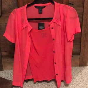 Marc by Marc Jacobs two piece